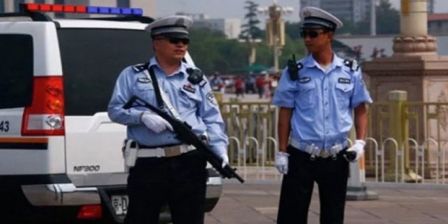 Çin'de Kreşe Saldırı: 54 Yaralı