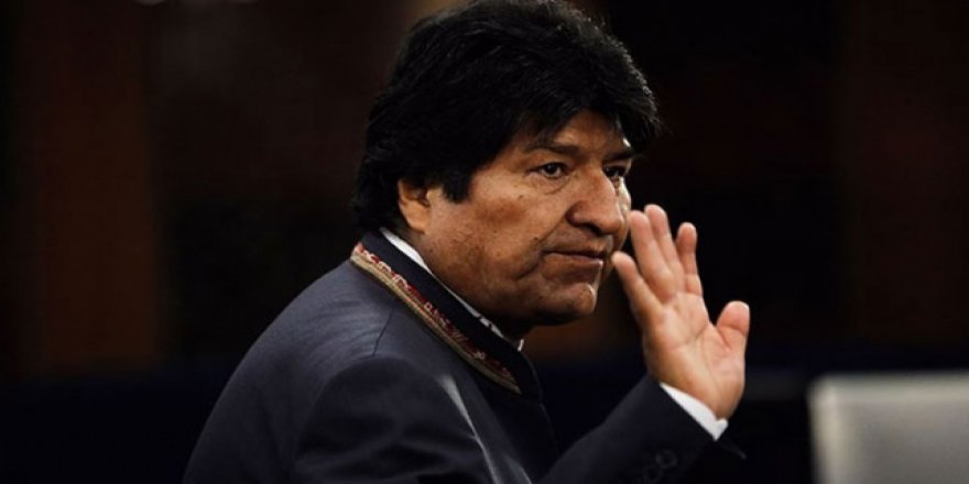 Evo Morales: Tarihin En Sinsi ve Kötü Darbesi Yapıldı
