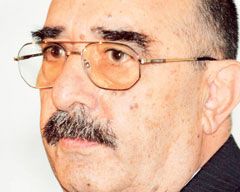 Son General de Hastanede