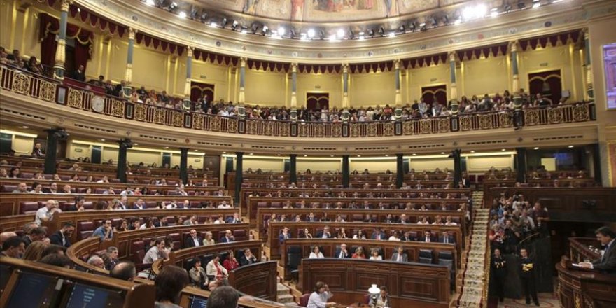 İspanya'da Sol Koalisyon Yeterli Desteği Bulmadı