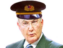 CHP, hukuksuzluktan şikâyet ediyor!!!