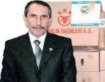 Fitre ve zekâtları zimmete geçirdiler