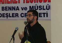“Müslüman Kardeşler Cemiyeti” Semineri