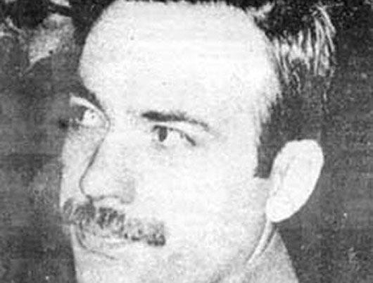Çayan anmasına baskın: 24 gözaltı