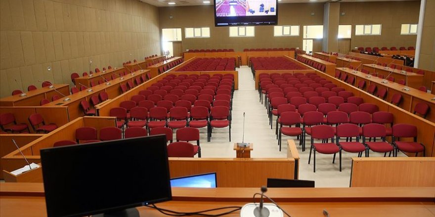 'Askeri Casuslukta Kumpas' Davasında Gerekçeli Karar Açıklandı