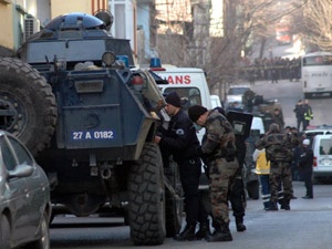 'Emniyetteki sorguları CIA yapıyor!'