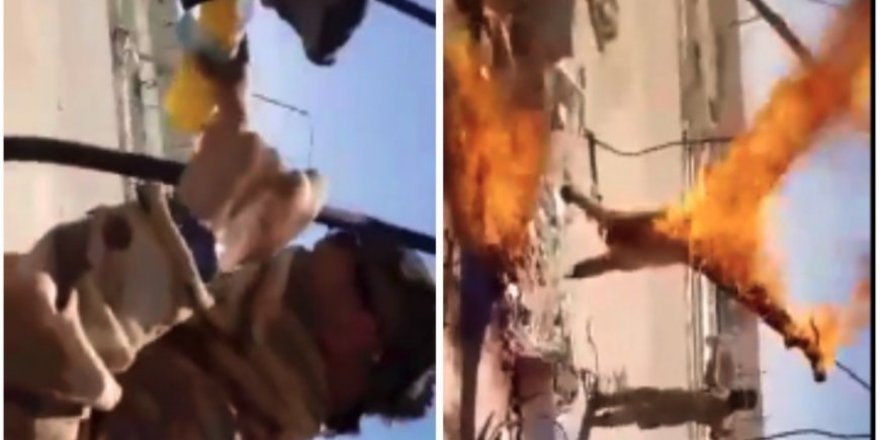 İşgalci Rusya Suriyeli Mahkumun İnfaz Edildiği Görüntülerin Soruşturulmasını Reddediyor