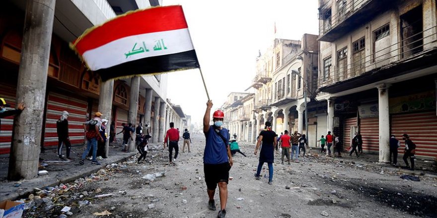 Irak’ta Sünni Koalisyon Meclis Oturumlarına Katılmayacak