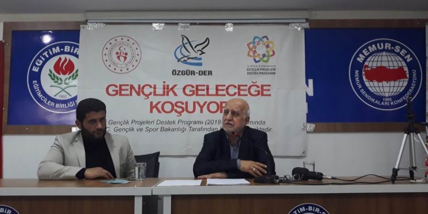 Bir Kemalat Yolcuğu Olarak İlim