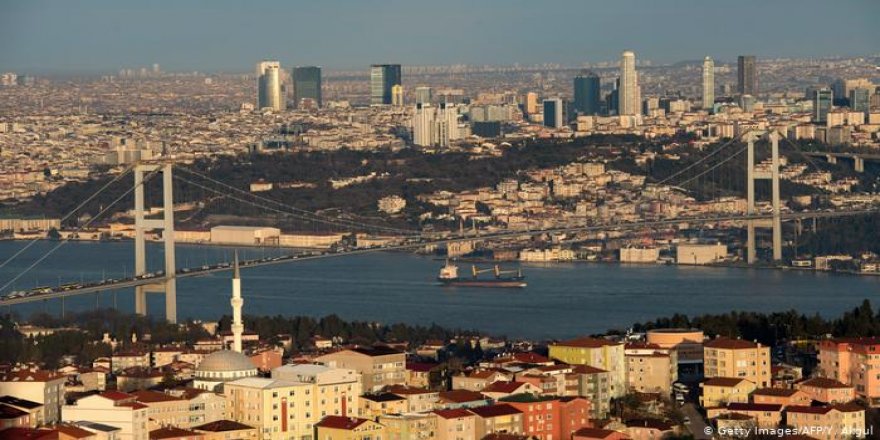 İstanbul’da Öldürülen Mevlevi Eski İstihbarat Görevlisi miydi?