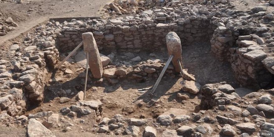 "Güneydoğu’nun Altı 'Göbeklitepe' Dolu"