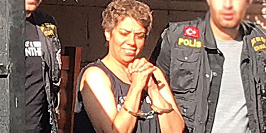 Karaköy'deki Başörtülü Kadına Saldırının Failine 12 Yıl 8 Aya Kadar Hapis İstemi