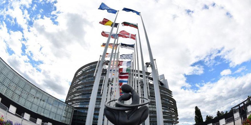 Avrupa Parlamentosu'ndan İstanbul Sözleşmesi Kararı