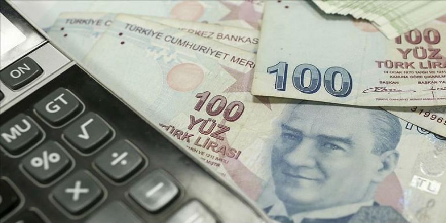 TÜİK: Türkiye Ekonomisi 3. Çeyrekte Yüzde 0,9 Büyüdü