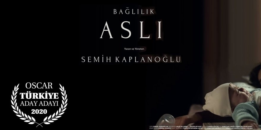 Her Şey Aslına Rücu Eder: “Bağlılık-Aslı”