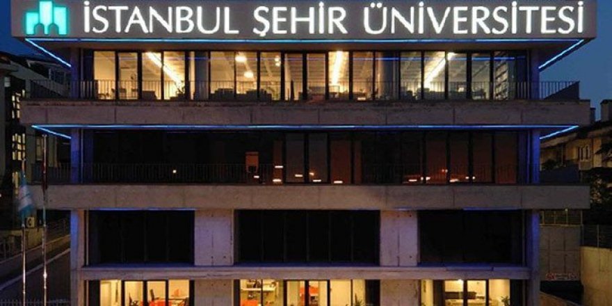 Şehir Üniversitesi Marmara Üniversitesi'ne Devredildi