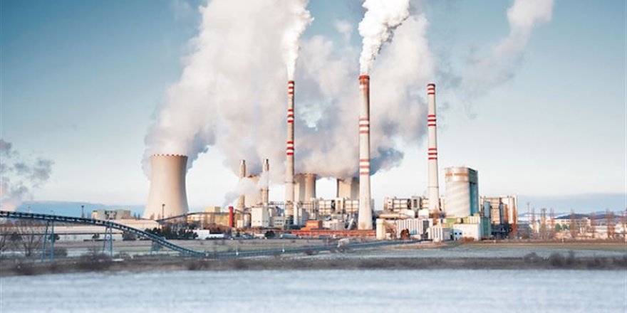 Termik Santral İşçilerine Filtre Tehdidi