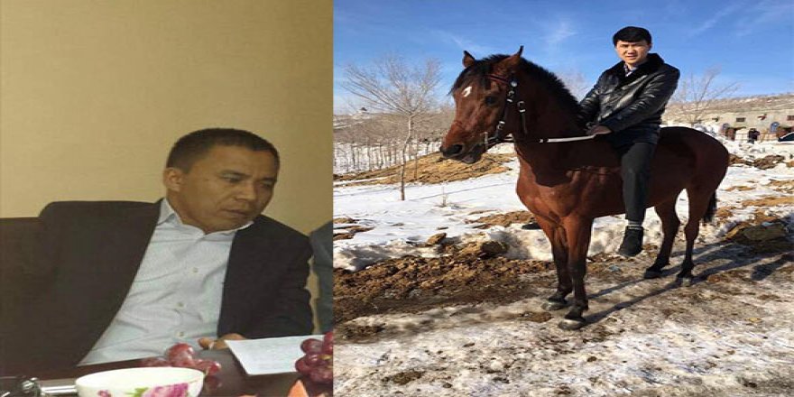Çin Türkiye’de Yatırım Yapan İki Doğu Türkistanlı İş Adamını Tutukladı 