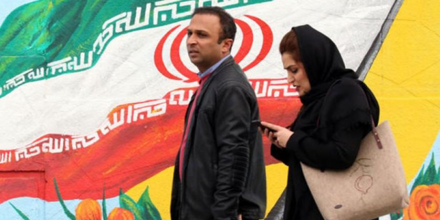 İran'daki İnternet Kesintisinin Ülkeye Günlük Zararı 176 Milyon Dolar 