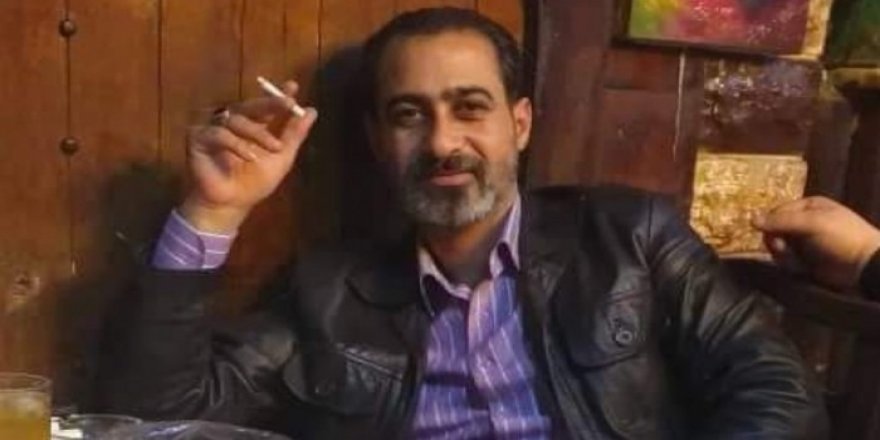 Esed Rejiminin Belediye Başkanı Öldürüldü 