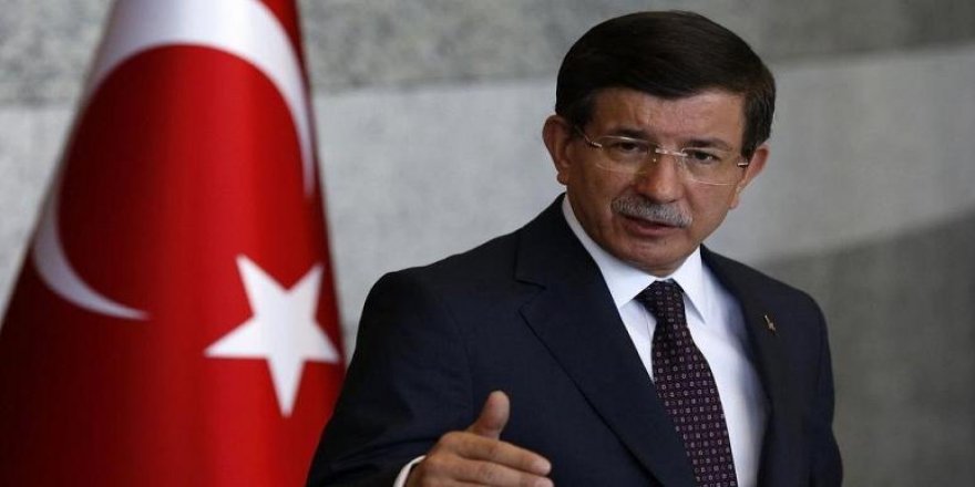 Ahmet Davutoğlu’nun Partisinin İsmi ve Logosu Belli Oldu