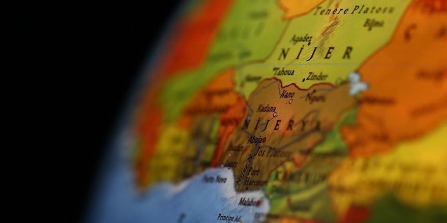 Nijerya Tüm Afrikalılara Kapıda Vize Verecek
