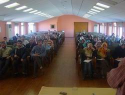 Alternatif Eğitim Seminerlerinde Bu Hafta