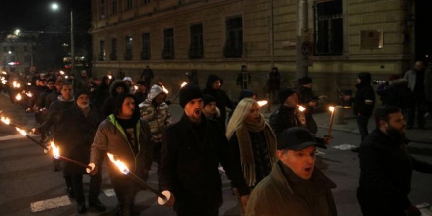 İsveç'te Sağcı Gruplar Müslümanların Katledilmesini İstiyor