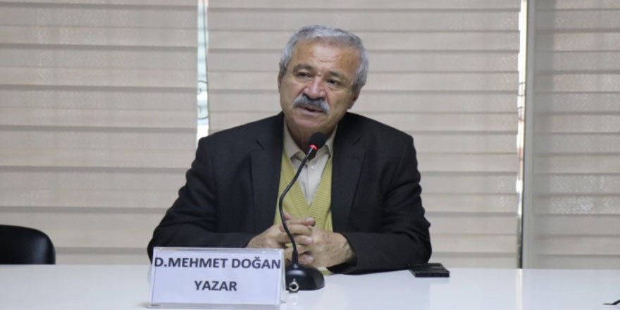 ‘Türkiye Cumhuriyetinin Kuruluşunda Siyasi İdeoloji’