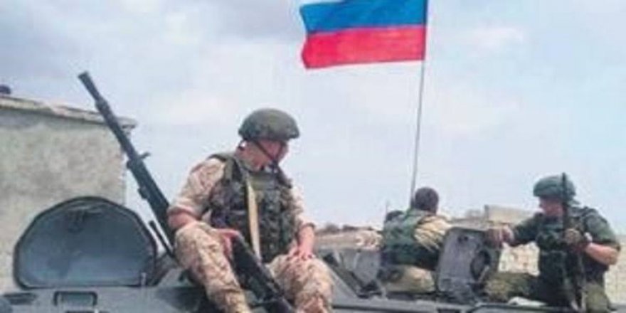 Direnişçiler Halep’te 2 Rus Askerini Öldürdü