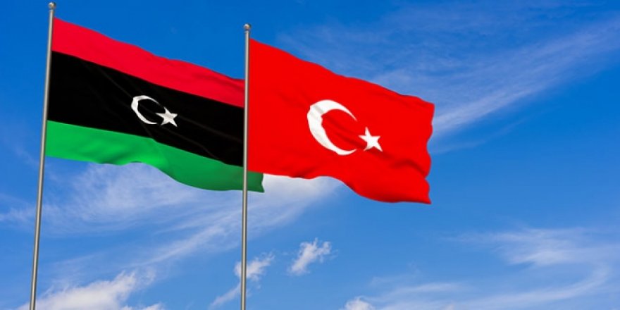 Libya Bakanlar Kurulu Güvenlik Anlaşmasının Aktifleştirilmesini Onayladı
