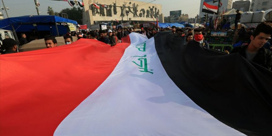 Irak Gösterileri: Yeni Kuşaklar ve Talepler