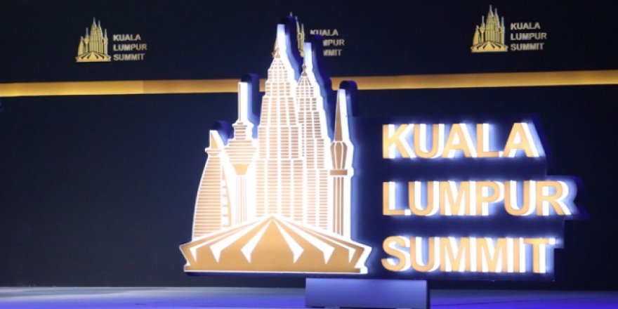 2019 Kuala Lumpur Zirvesi Sona Erdi