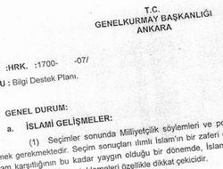 Çok Gizli 100 Belge Daha Var!
