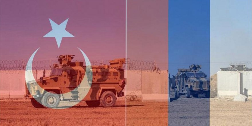 Türkiye Libya’da da Kendisini Rusya’ya Mecbur Ederse Bunun Sonuçları Suriye’den Farklı Olmayacak