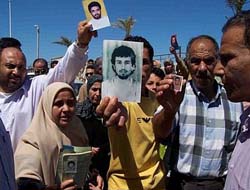 Libya'dan 40 Yıl Sonra İslamcı Açılımı!