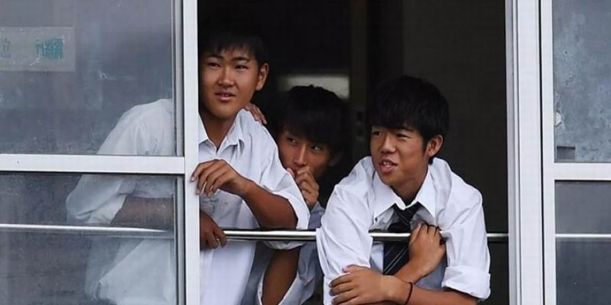 Okula Gitmeyi Reddeden Japon 'Futoko'lar Kimdir?
