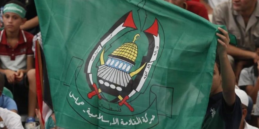 Hamas: Kudüs'te Seçim Yapmak İçin İşgalcilerden İzin Almayı Reddediyoruz