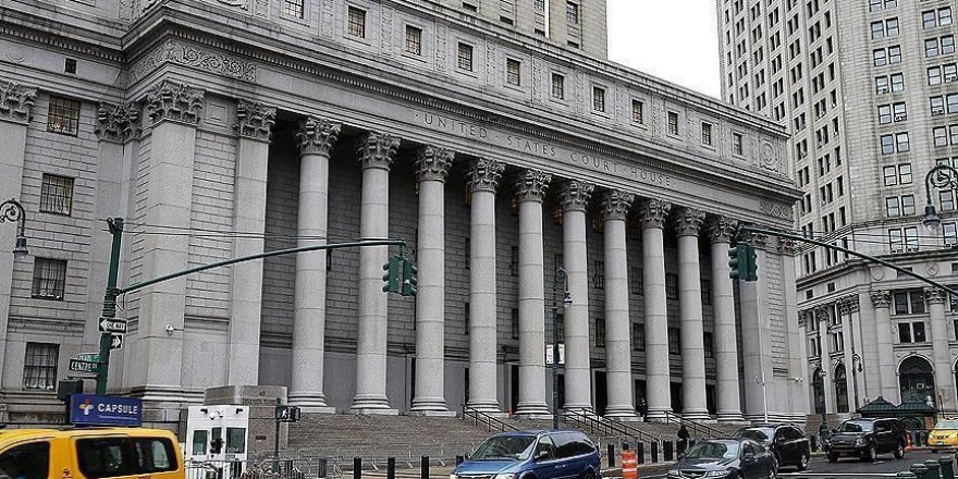 ABD'deki Halk Bankası Davasında Duruşma 25 Şubat'a Ertelendi