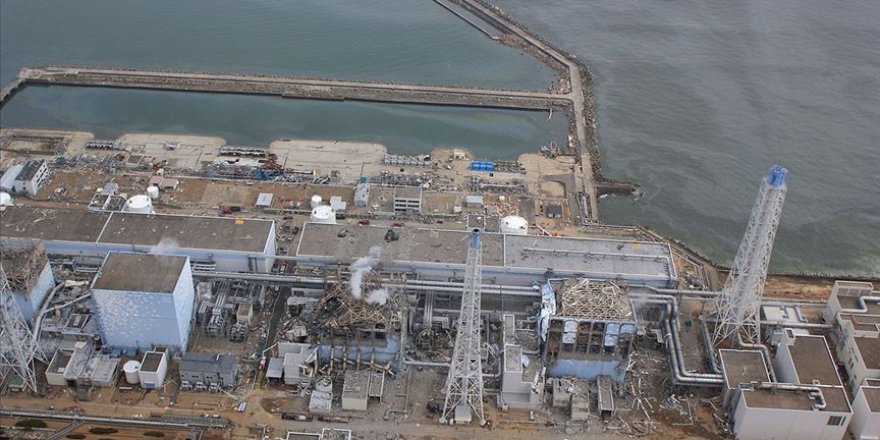 Fukuşima'daki Radyoaktif Atığın Tasfiyesi Bir Yıl Daha Ertelendi 