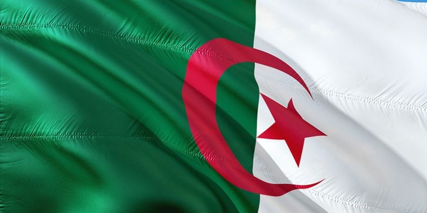 Cezayir'de Abdulaziz Cerad Yeni Hükümeti Kurmakla Görevlendirildi