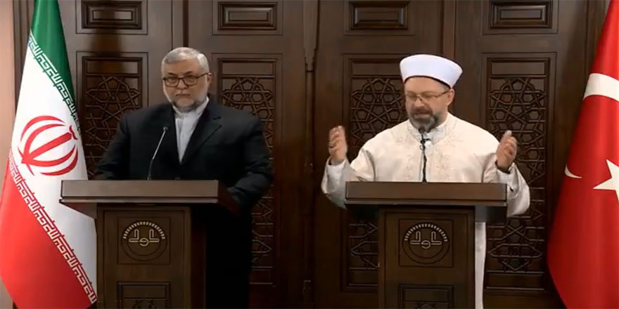 İran Dert Ortağımız Değil, Ancak Dert Kaynağımız Olabilir!