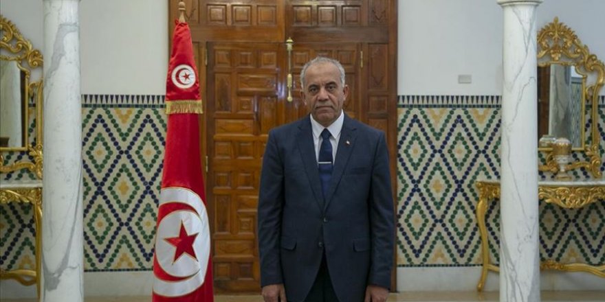 Tunus'ta Yeni Hükümet Kabinesi Belirlendi