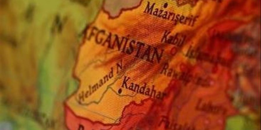 Afganistan'da Taliban Karakola Saldırdı: 20 Ölü