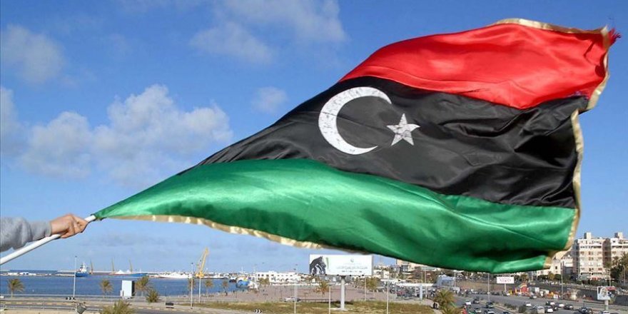 Libya'dan, Arap Birliği Genel Sekreteri'ne 'Dış Müdahale' Tepkisi