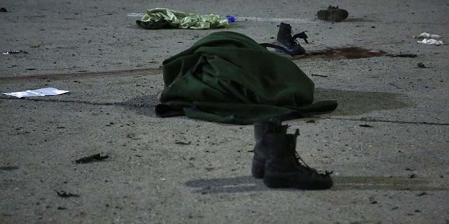 MSB'den Hafter'in Saldırısına Sert Tepki 