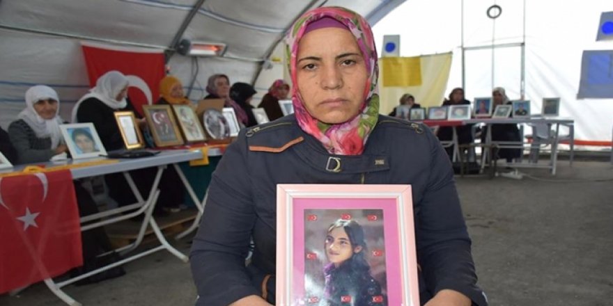 Evlat Nöbeti 126'ncı Gününde