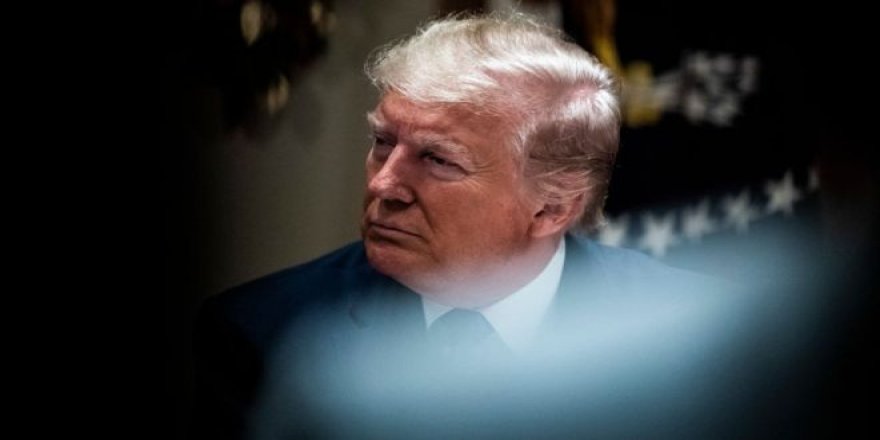 ABD'den BMGK'ya Mektup: Gerilimin Azaltılması İçin İran'la Ön Koşulsuz Görüşmeye Hazırız