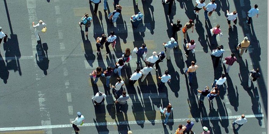 İşsizlik Rakamları Açıklandı 