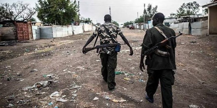 Sudan'da Çatışma: 6 Ölü, 7 Yaralı
